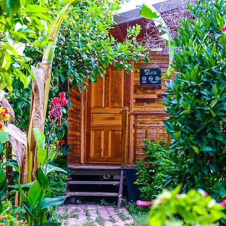 Çıralı Lemon Garden Lodge المظهر الخارجي الصورة
