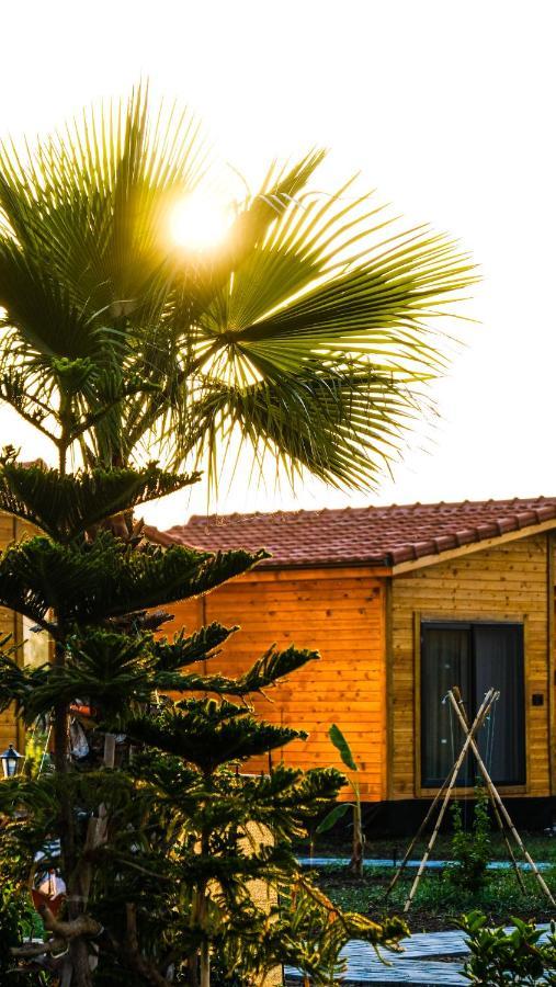 Çıralı Lemon Garden Lodge المظهر الخارجي الصورة