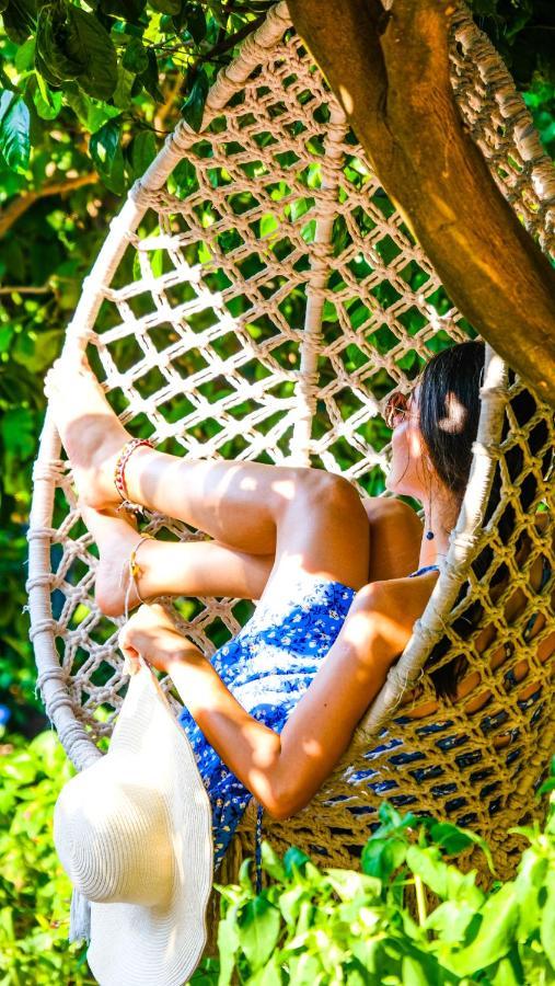 Çıralı Lemon Garden Lodge المظهر الخارجي الصورة
