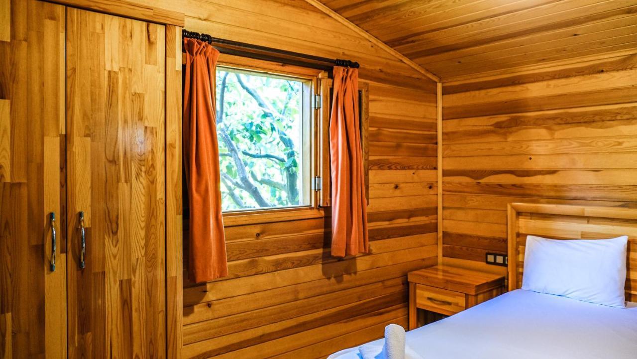Çıralı Lemon Garden Lodge المظهر الخارجي الصورة