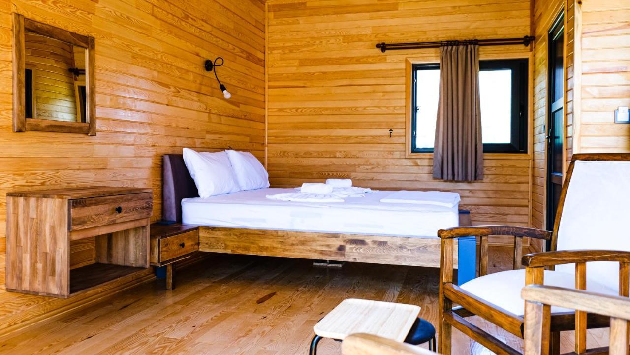 Çıralı Lemon Garden Lodge المظهر الخارجي الصورة