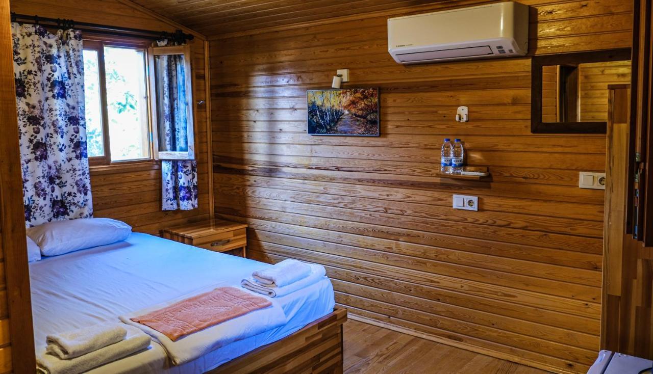 Çıralı Lemon Garden Lodge المظهر الخارجي الصورة
