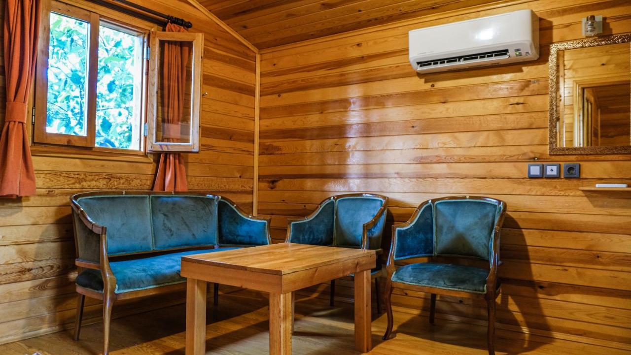 Çıralı Lemon Garden Lodge المظهر الخارجي الصورة