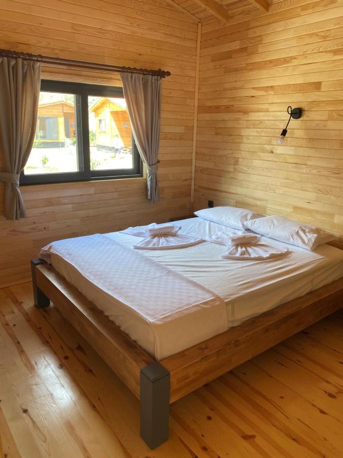 Çıralı Lemon Garden Lodge المظهر الخارجي الصورة