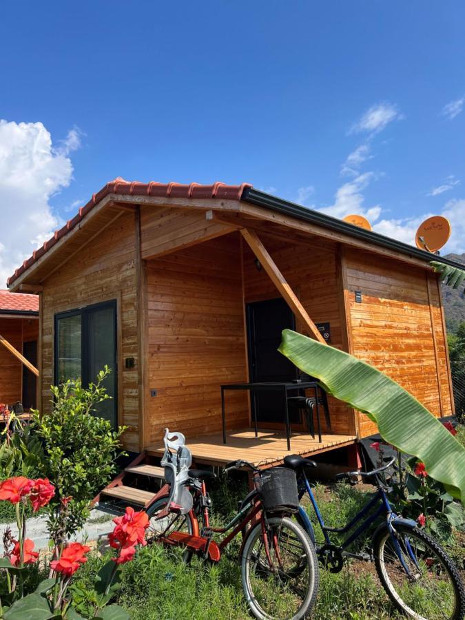 Çıralı Lemon Garden Lodge المظهر الخارجي الصورة