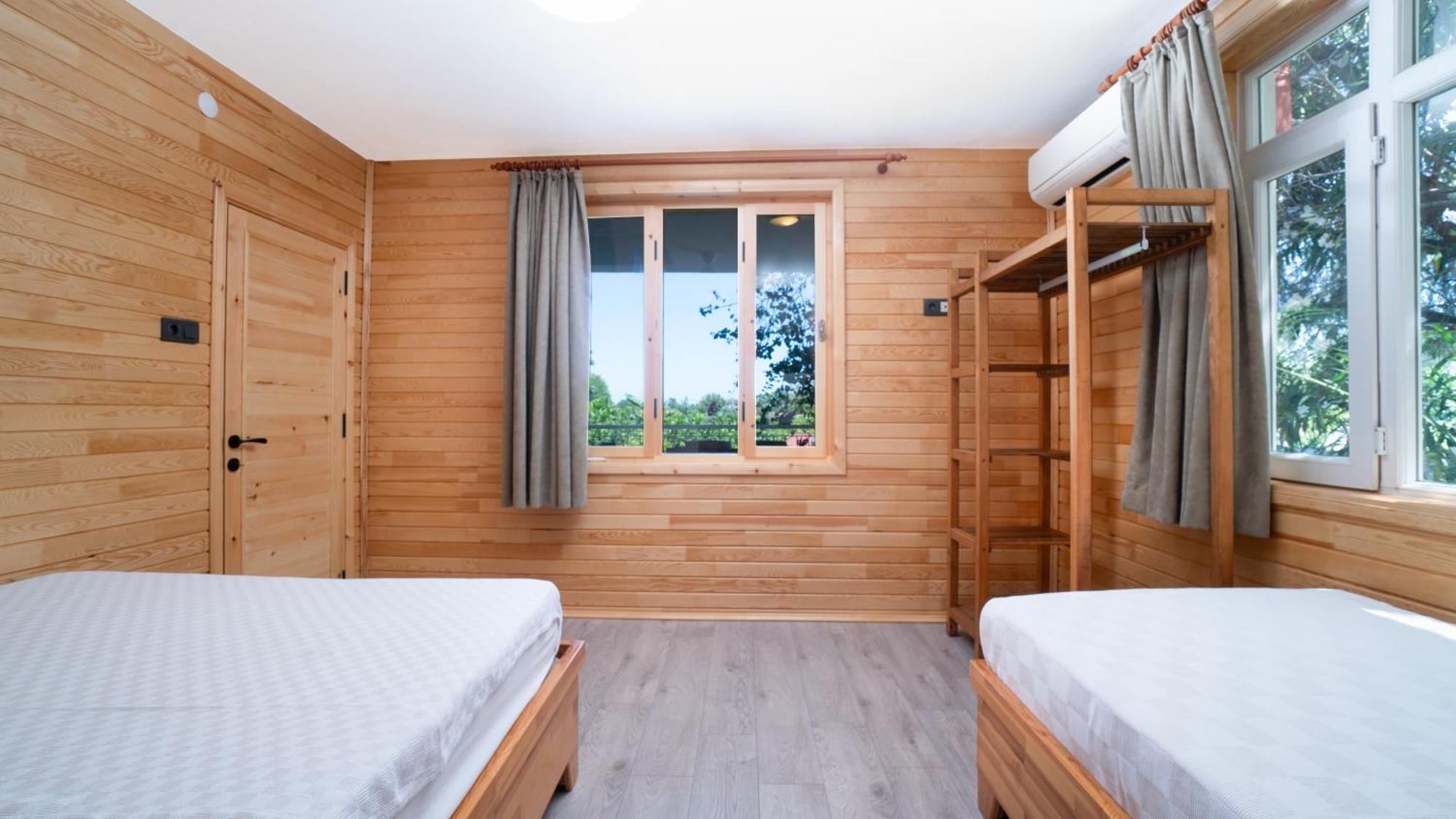 Çıralı Lemon Garden Lodge الغرفة الصورة