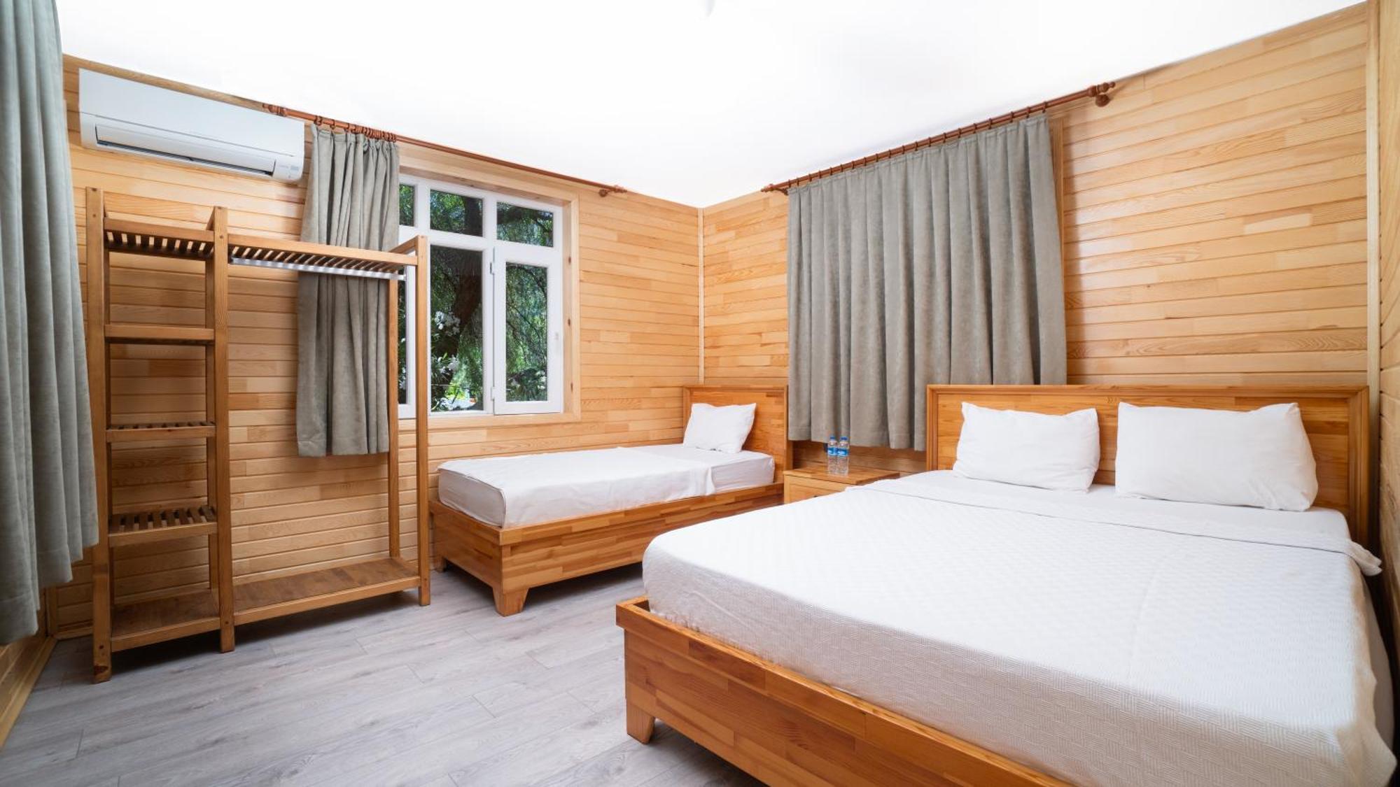 Çıralı Lemon Garden Lodge الغرفة الصورة