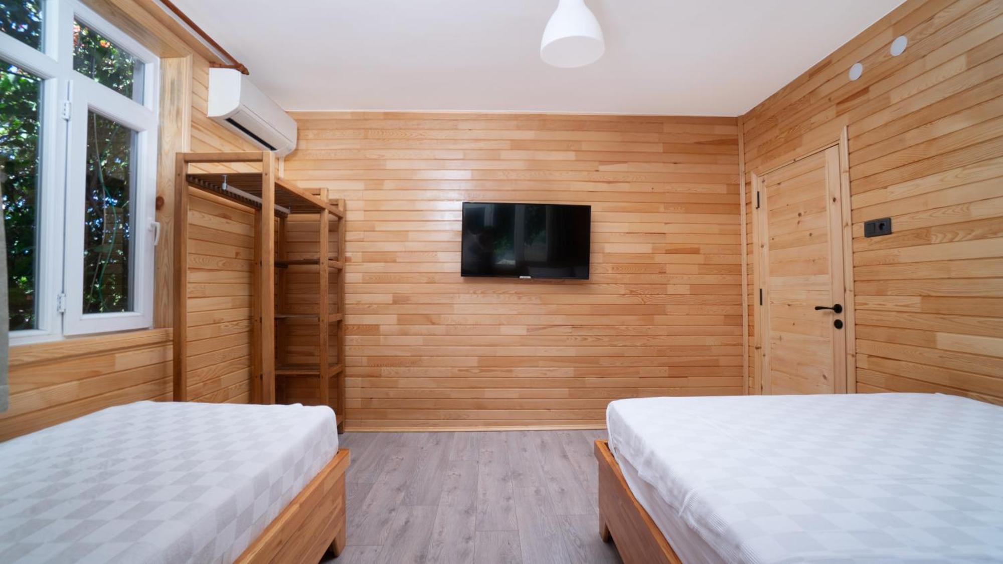 Çıralı Lemon Garden Lodge الغرفة الصورة