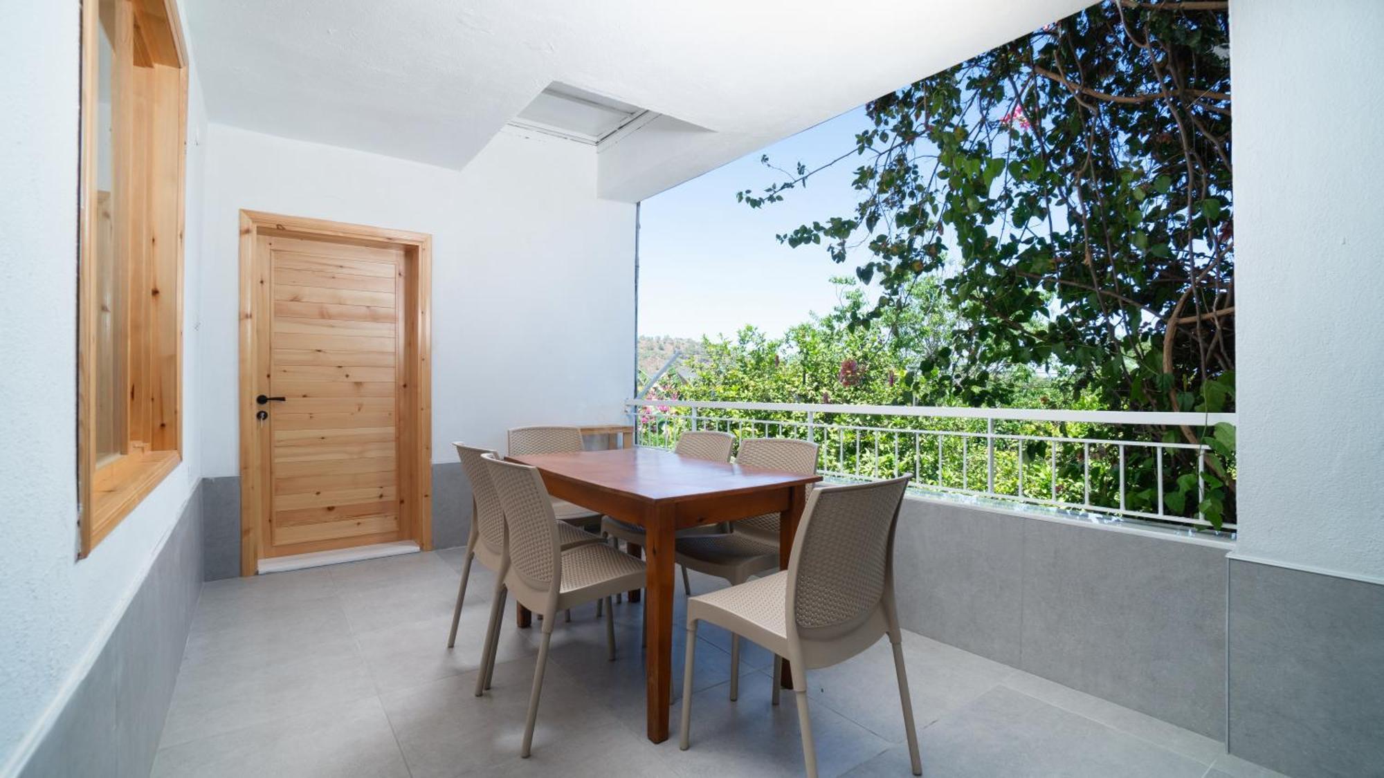 Çıralı Lemon Garden Lodge الغرفة الصورة