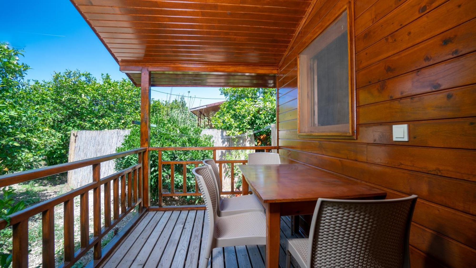Çıralı Lemon Garden Lodge المظهر الخارجي الصورة