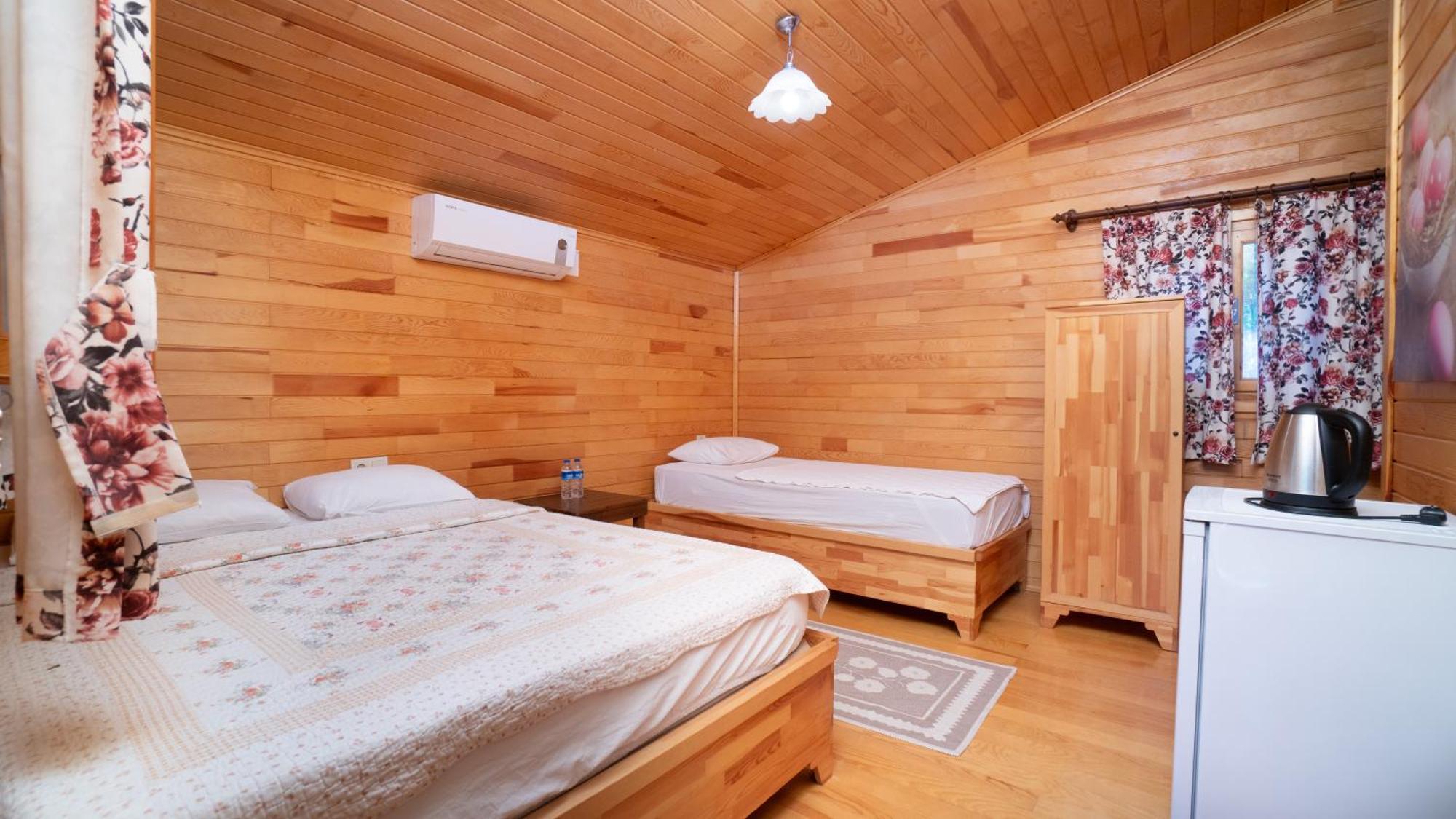 Çıralı Lemon Garden Lodge المظهر الخارجي الصورة