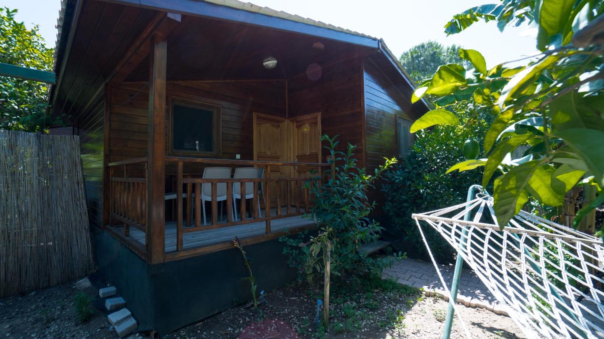Çıralı Lemon Garden Lodge المظهر الخارجي الصورة