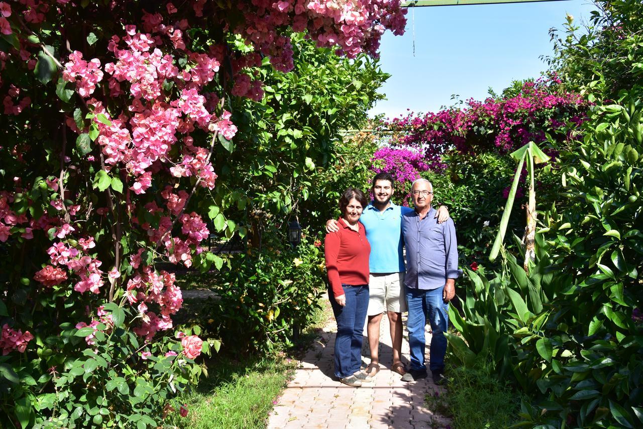 Çıralı Lemon Garden Lodge المظهر الخارجي الصورة